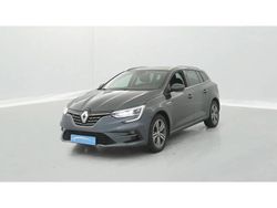 Utilisé 2021 Renault Mégane GrandTour Intens Break | 15 990 € (Prix juste)