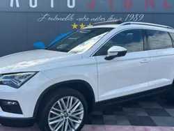 Utilisé 2018 Seat Ateca XCELLENCE SUV | 17 890 € (Prix juste)
