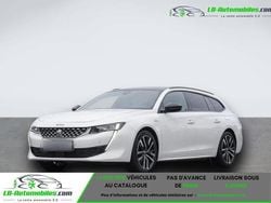 Utilisé 2020 Peugeot 508 Break | 26 100 € (Prix cher)