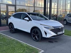 Nouvelle 2025 Nissan Qashqai Tekna SUV | 35 390 €