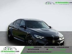 Utilisé 2017 BMW M3 Comfort Edition Berline | 62 800 € (Super prix)