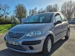 Utilisé 2003 Citroën C3 Citadine | 1 800 € (Prix assez cher)