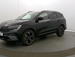 Noir Utilisé 2025 Renault Espace Esprit Alpine Monospace | 38 990 € (Bon prix)