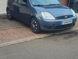 Utilisé 2004 Ford Fiesta Citadine | 2 099 €