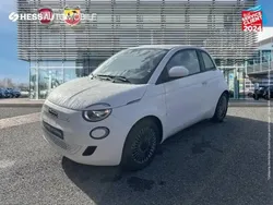 Blanc Utilisé 2022 Fiat 500e Berline | 16 499 € (Bon prix)