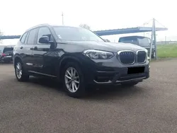 Utilisé 2018 BMW X3 SUV | 27 790 € (Super prix)