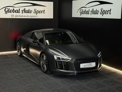 Gris Utilisé 2015 Audi R8 Coupé Coupé | 109 990 € (Super prix)