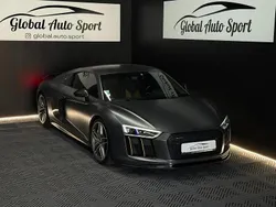 Gris Utilisé 2015 Audi R8 Coupé Coupé | 109 990 €