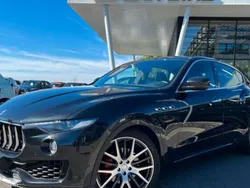 Utilisé 2017 Maserati Levante SUV | 31 990 € (Super prix)