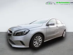 Utilisé 2018 Mercedes A180 Berline | 20 900 € (Prix juste)