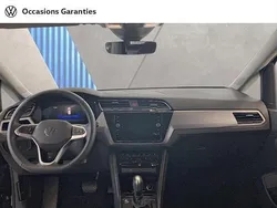 Utilisé 2025 VW Touran Edition Monospace | 41 900 € (Prix cher)