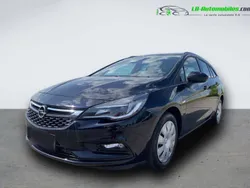Utilisé 2019 Opel Astra Break | 15 400 € (Bon prix)