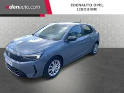 Gris Utilisé 2024 Opel Corsa Berline | 15 490 € (Prix assez cher)