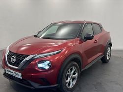 Utilisé 2020 Nissan Juke Acenta SUV | 17 900 € (Prix assez cher)