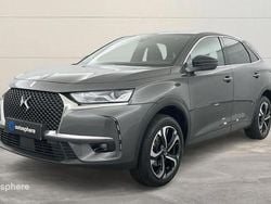 Gris Utilisé 2022 DS Automobiles DS7 Crossback Bastille Plus SUV | 24 999 € (Prix juste)