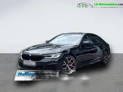 Utilisé 2021 BMW M550 Comfort Edition Berline | 54 800 €