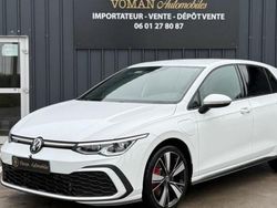 Utilisé 2022 VW Golf VIII GTE Berline | 26 590 € (Prix juste)