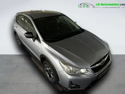Utilisé 2017 Subaru XV SUV | 19 600 €