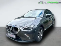 Utilisé 2017 Mazda CX-3 SUV | 18 700 € (Prix juste)