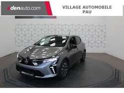 Gris Utilisé 2024 Mitsubishi Colt Citadine | 21 990 € (Super prix)
