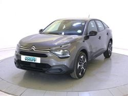 Gris Utilisé 2024 Citroën C4 PureTech Berline | 16 490 € (Bon prix)