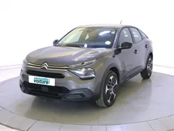 Gris Utilisé 2024 Citroën C4 PureTech Berline | 16 490 € (Bon prix)