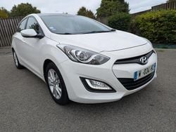 Utilisé 2012 Hyundai i30 Berline | 9 980 € (Bon prix)