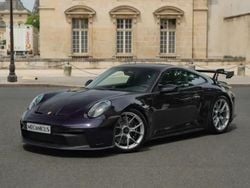 Utilisé 2021 Porsche 911 GT3 Coupé | 219 900 € (Prix cher)