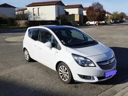 Occasion 2016 Opel Meriva Cosmo Monospace | 7 800 € (Prix juste)