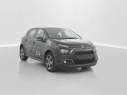 Utilisé 2024 Citroën C3 PureTech Citadine | 14 400 € (Prix juste)