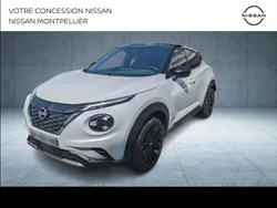 Nouvelle 2025 Nissan Juke SUV | 30 900 € (Prix cher)