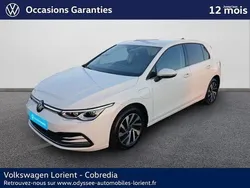 Utilisé 2024 VW Golf VIII Style | 29 980 € (Prix juste)