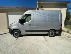 Gris Utilisé 2018 Renault Master Van | 16 400 € (Bon prix)