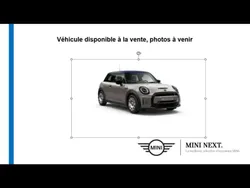 Gris Utilisé 2021 Mini Cooper SE Collection Citadine | 19 990 € (Prix juste)