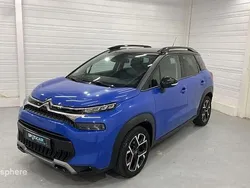 Utilisé 2022 Citroën C3 Aircross PureTech SUV | 14 799 € (Bon prix)
