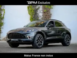 Utilisé 2021 Aston Martin DBX SUV | 164 900 €
