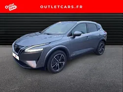 Gris Utilisé 2023 Nissan Qashqai Tekna SUV | 27 490 € (Bon prix)