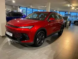 Rouge Nouvelle 2024 Baic X55 SUV | 31 990 €
