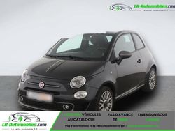 Occasion 2017 Fiat 500 Citadine | 13 700 € (Prix cher)