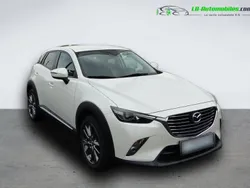 Utilisé 2018 Mazda CX-3 SUV | 21 900 € (Prix juste)