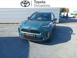 Utilisé 2025 Toyota Yaris Hybrid Design | 28 990 € (Prix juste)