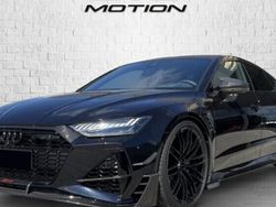 Utilisé 2022 Audi RS7 Sportback Citadine | 259 990 €