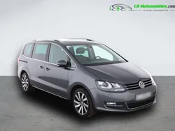 Utilisé 2019 VW Sharan Monospace | 37 400 € (Prix juste)