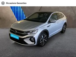 Argente Utilisé 2024 VW Taigo R-line SUV | 25 900 € (Bon prix)