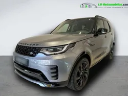 Utilisé 2023 Land Rover Discovery 5 SUV | 75 100 € (Prix juste)