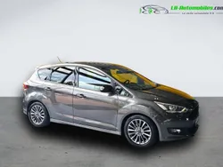 Utilisé 2019 Ford C-MAX Monospace | 23 800 € (Prix cher)