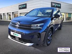 Utilisé 2023 Citroën C5 Aircross PureTech SUV | 21 990 € (Prix juste)