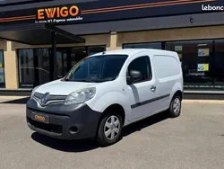 Blanc Utilisé 2015 Renault Kangoo Monospace | 9 490 €