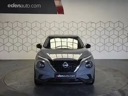 Gris argile Occasion 2025 Nissan Juke SUV | 27 890 € (Prix cher)