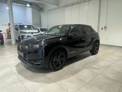 Noir Utilisé 2019 DS Automobiles DS3 Crossback SUV | 14 786 € (Bon prix)